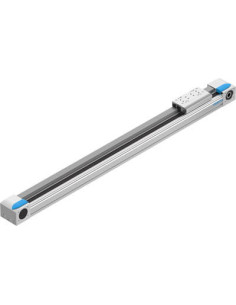 EGC-120-1200-TB-KF-0H-GK Napęd z paskiem zębatym | Elektryka | Eshop Dopak | Wszystko dla Przemysłu