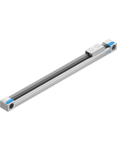 EGC-120-1200-TB-KF-0H-GK Napęd z paskiem zębatym | Elektryka | Eshop Dopak | Wszystko dla Przemysłu