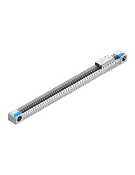 EGC-120-1200-TB-KF-0H-GK Napęd z paskiem zębatym | Elektryka | Eshop Dopak | Wszystko dla Przemysłu