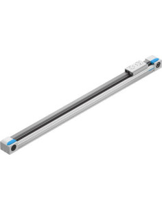 EGC-120-1500-TB-KF-0H-GK Napęd z paskiem zębatym | Elektryka | Eshop Dopak | Wszystko dla Przemysłu