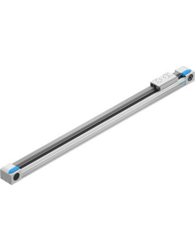 EGC-120-1500-TB-KF-0H-GK Napęd z paskiem zębatym | Elektryka | Eshop Dopak | Wszystko dla Przemysłu