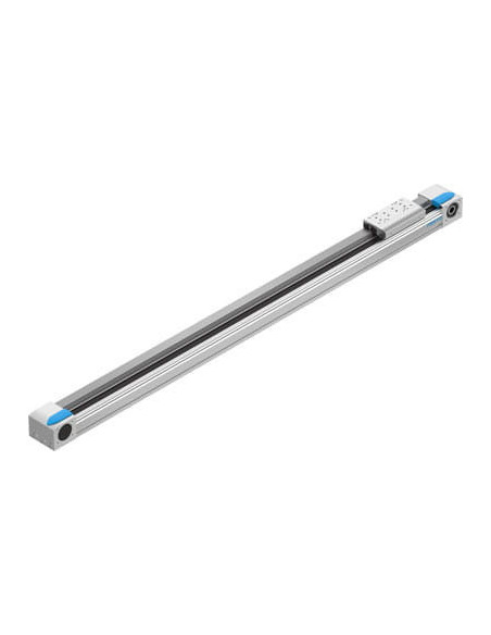 EGC-120-1500-TB-KF-0H-GK Napęd z paskiem zębatym | Elektryka | Eshop Dopak | Wszystko dla Przemysłu