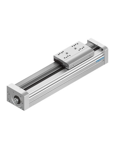 EGC-80-200-BS-10P-KF-0H-ML-GK Oś z śrubą | Elektryka | Eshop Dopak | Wszystko dla Przemysłu