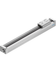 EGC-80-500-BS-10P-KF-0H-ML-GK Oś z śrubą | Elektryka | Eshop Dopak | Wszystko dla Przemysłu
