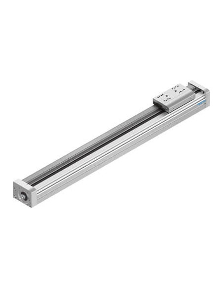 EGC-80-600-BS-10P-KF-0H-ML-GK Oś z śrubą | Elektryka | Eshop Dopak | Wszystko dla Przemysłu
