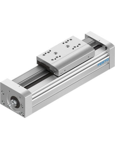 EGC-80-100-BS-20P-KF-0H-ML-GK Oś z śrubą | Elektryka | Eshop Dopak | Wszystko dla Przemysłu