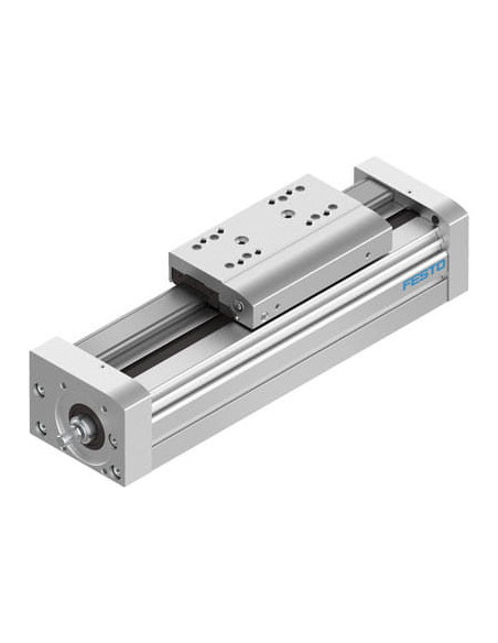 EGC-80-100-BS-20P-KF-0H-ML-GK Oś z śrubą | Elektryka | Eshop Dopak | Wszystko dla Przemysłu