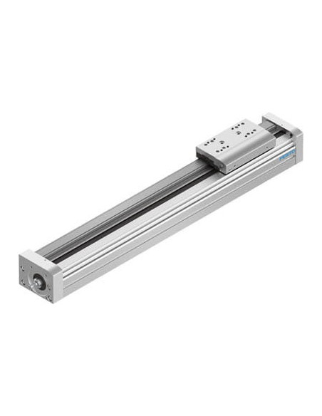 EGC-80-400-BS-20P-KF-0H-ML-GK Oś z śrubą | Elektryka | Eshop Dopak | Wszystko dla Przemysłu