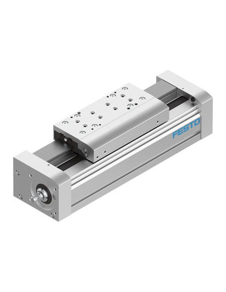 EGC-120-100-BS-10P-KF-0H-ML-GK Oś z śrubą | Elektryka | Eshop Dopak | Wszystko dla Przemysłu