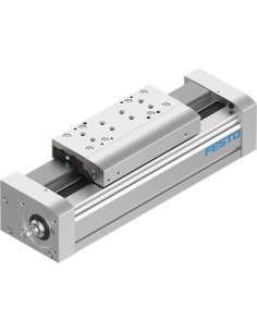 EGC-120-100-BS-25P-KF-0H-ML-GK Oś z śrubą | Elektryka | Eshop Dopak | Wszystko dla Przemysłu