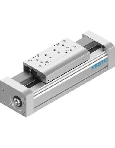EGC-120-100-BS-25P-KF-0H-ML-GK Oś z śrubą | Elektryka | Eshop Dopak | Wszystko dla Przemysłu