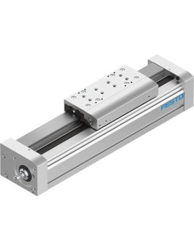 EGC-120-200-BS-25P-KF-0H-ML-GK Oś z śrubą | Elektryka | Eshop Dopak | Wszystko dla Przemysłu