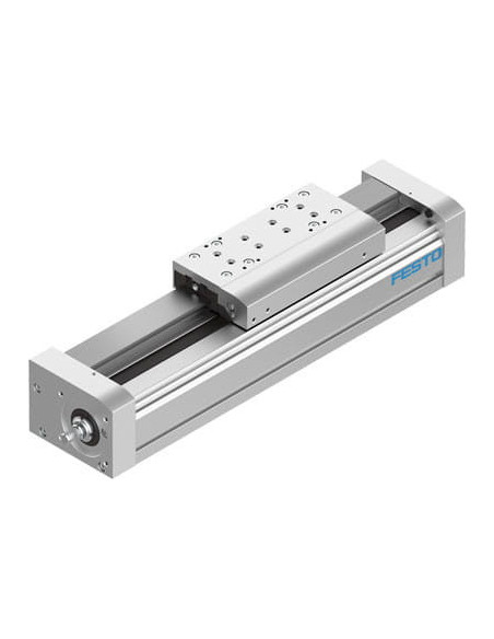 EGC-120-200-BS-25P-KF-0H-ML-GK Oś z śrubą | Elektryka | Eshop Dopak | Wszystko dla Przemysłu