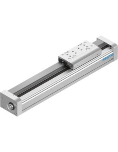 EGC-120-400-BS-25P-KF-0H-ML-GK Oś z śrubą | Elektryka | Eshop Dopak | Wszystko dla Przemysłu