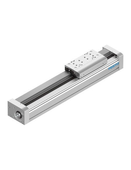EGC-120-400-BS-25P-KF-0H-ML-GK Oś z śrubą | Elektryka | Eshop Dopak | Wszystko dla Przemysłu