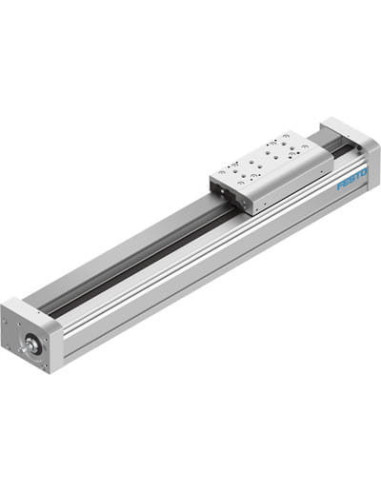 EGC-120-500-BS-25P-KF-0H-ML-GK Oś z śrubą | Elektryka | Eshop Dopak | Wszystko dla Przemysłu