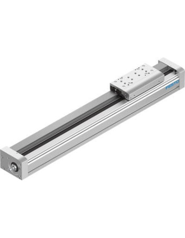EGC-120-600-BS-25P-KF-0H-ML-GK Oś z śrubą | Elektryka | Eshop Dopak | Wszystko dla Przemysłu