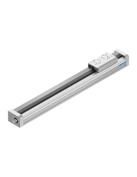 EGC-120-800-BS-25P-KF-0H-ML-GK Oś z śrubą | Elektryka | Eshop Dopak | Wszystko dla Przemysłu