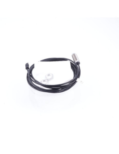Czujnik, 214888, BALLUFF | Automatyka | Eshop Dopak | Wszystko dla Przemysłu