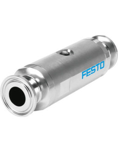 VZQA-C-M22U-15-S5S5-V4V4E-4 Zawór zaciskowy (pinch  valve) | Pneumatyka | Eshop Dopak | Wszystko dla Przemysłu