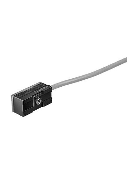 SMEO-1-B Wyłącznik zbliżeniowy | Automatyka | Eshop Dopak | Wszystko dla Przemysłu
