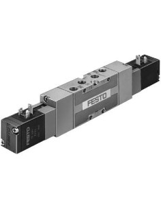 JMVH-5-1/8-B Elektrozawór | Pneumatyka | Eshop Dopak | Wszystko dla Przemysłu