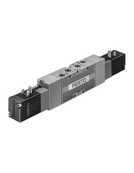 MVH-5/3G-1/8-B Elektrozawór | Pneumatyka | Eshop Dopak | Wszystko dla Przemysłu