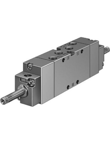 JMFH-5-1/8-B Elektrozawór | Pneumatyka | Eshop Dopak | Wszystko dla Przemysłu