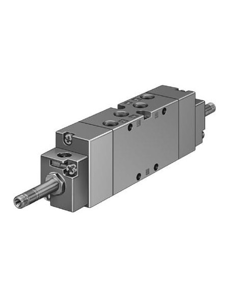 JMFH-5-1/8-S-B Elektrozawór | Pneumatyka | Eshop Dopak | Wszystko dla Przemysłu