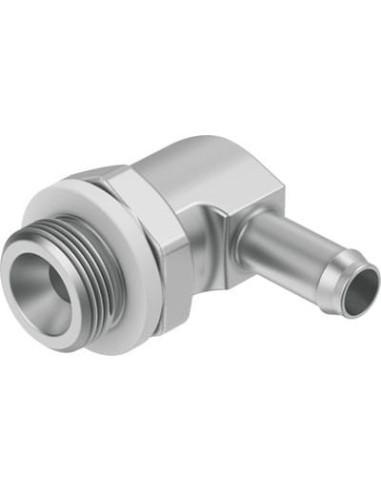 LCN-M3-PK-2-B Złącze L z końcówką nasadkową | Pneumatyka | Eshop Dopak | Wszystko dla Przemysłu