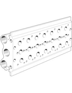 PRS-1/8-7-BB Blok przyłączeniowy | Pneumatyka | Eshop Dopak | Wszystko dla Przemysłu