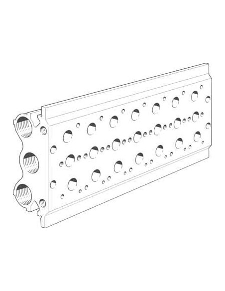 PRS-1/8-7-BB Blok przyłączeniowy | Pneumatyka | Eshop Dopak | Wszystko dla Przemysłu
