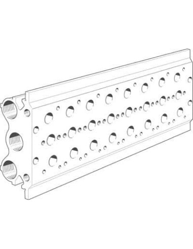 PRS-1/8-8-BB Blok przyłączeniowy | Pneumatyka | Eshop Dopak | Wszystko dla Przemysłu