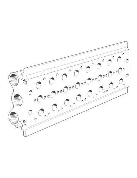 PRS-1/8-8-BB Blok przyłączeniowy | Pneumatyka | Eshop Dopak | Wszystko dla Przemysłu