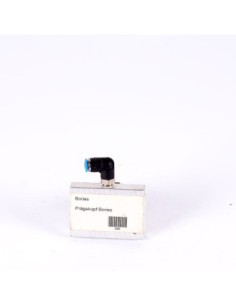Głowica tłocząca, Bories | Hydraulika | Eshop Dopak | Wszystko dla Przemysłu