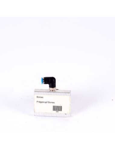 Głowica tłocząca, Bories | Hydraulika | Eshop Dopak | Wszystko dla Przemysłu