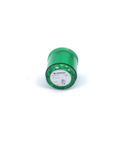 Element światła migającego, LED 24VAC / DC GN, 843 200 55, WERMA | Elektryka | Eshop Dopak | Wszystko dla Przemysłu
