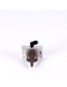 Głowica tłocząca, Bories | Hydraulika | Eshop Dopak | Wszystko dla Przemysłu 2