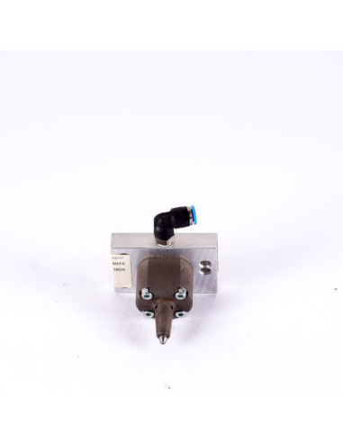 Głowica tłocząca, Bories | Hydraulika | Eshop Dopak | Wszystko dla Przemysłu