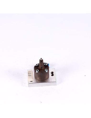 Głowica tłocząca, Bories | Hydraulika | Eshop Dopak | Wszystko dla Przemysłu