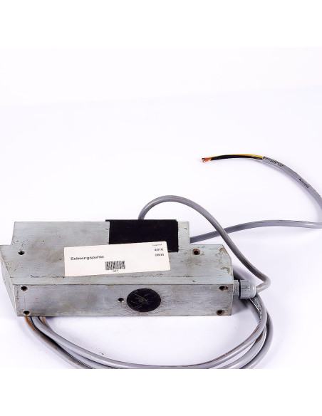 Cewka wibracyjna | Cewki | Eshop Dopak