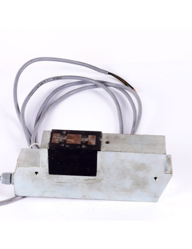 Cewka wibracyjna | Cewki | Eshop Dopak