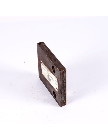 Podstawa do formy (wys.16mm, dł.119mm, szer.99mm) | Części do Wtryskarek | Eshop Dopak