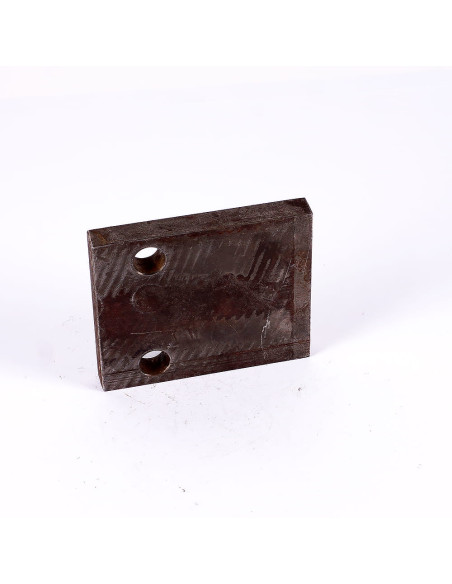 Podstawa do formy (wys.16mm, dł.119mm, szer.99mm) | Części do Wtryskarek | Eshop Dopak