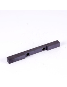 Blok dystansowy (dł. 167mm szer. 13mm, wys. 14mm) | Mechanika Przemysłowa | Sklep Eshop Dopak