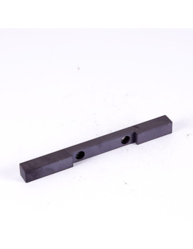 Blok dystansowy (dł. 167mm szer. 13mm, wys. 14mm) | Mechanika Przemysłowa | Sklep Eshop Dopak