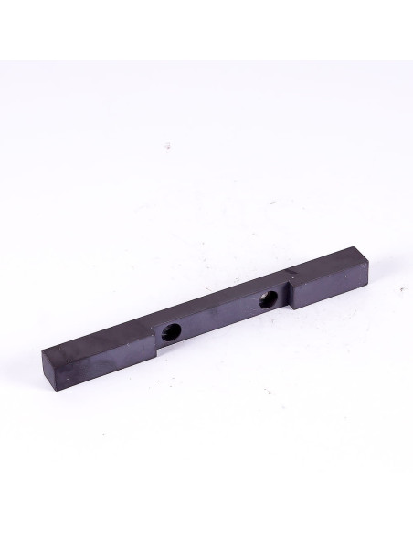 Blok dystansowy (dł. 167mm szer. 13mm, wys. 14mm) | Mechanika Przemysłowa | Sklep Eshop Dopak