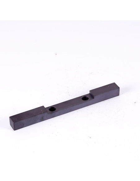 Blok dystansowy (dł. 167mm szer. 13mm, wys. 14mm) | Mechanika Przemysłowa | Sklep Eshop Dopak