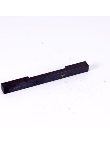Blok dystansowy (dł. 167mm szer. 13mm, wys. 14mm) | Mechanika Przemysłowa | Sklep Eshop Dopak