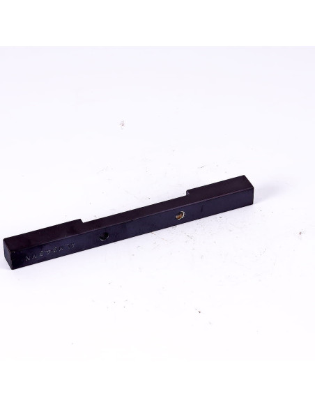Blok dystansowy (dł. 167mm szer. 13mm, wys. 14mm) | Mechanika Przemysłowa | Sklep Eshop Dopak